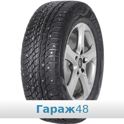 Viatti Bosco Nordico V523 255/55 R18 109T